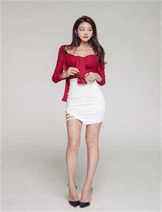 《复古舞蹈-贪色夫人》