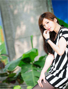 《n0788-原来我不帅》